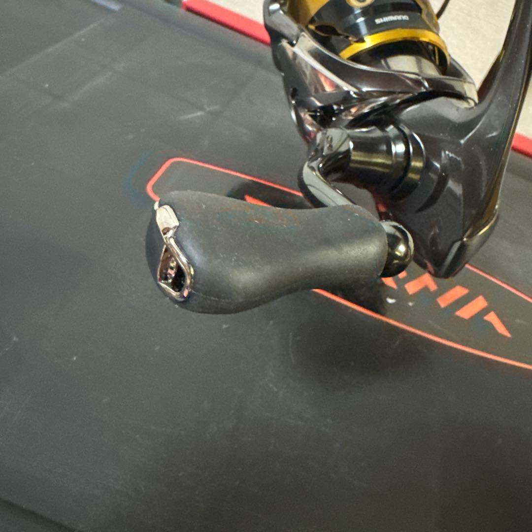 【値下げ】シマノ　20ツインパワー 2500s