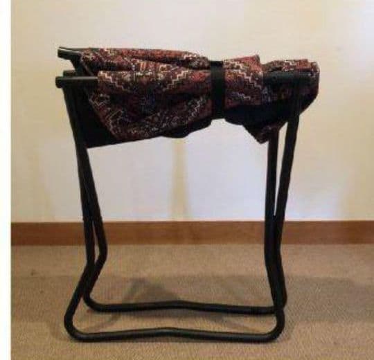 【希少カラー新品未使用】ノースフェイス TNF CAMP CHAIR 1脚