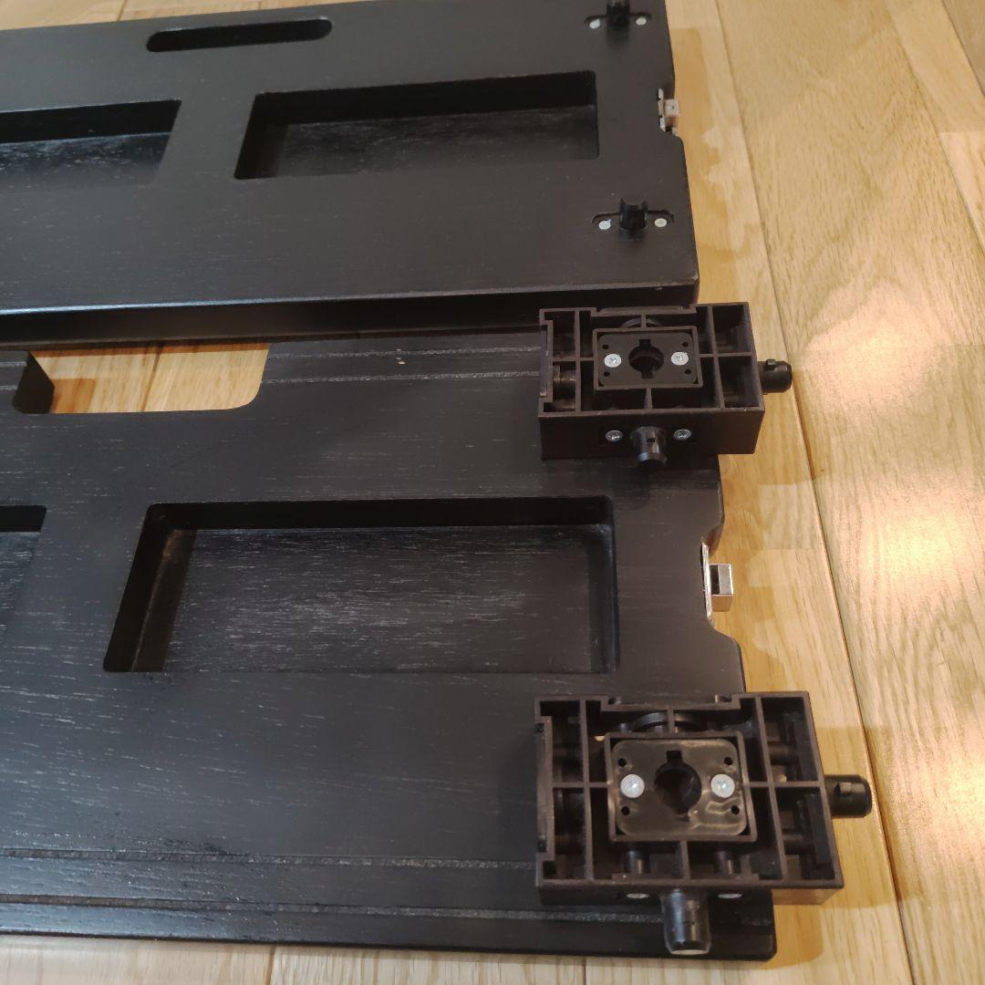 ピアノ　吉澤アシストスツール、アシストペダル