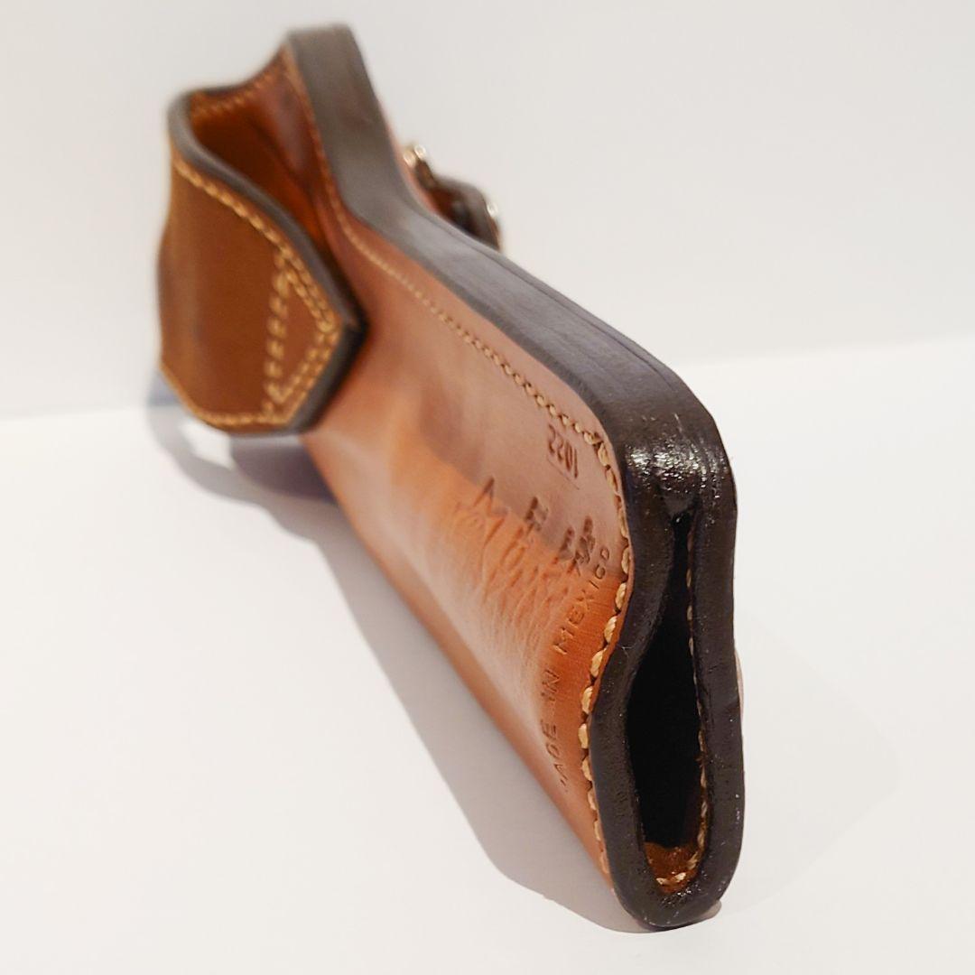 【超お得セット】HWS SAA ラバーモデル + BIANCHI ホルスター