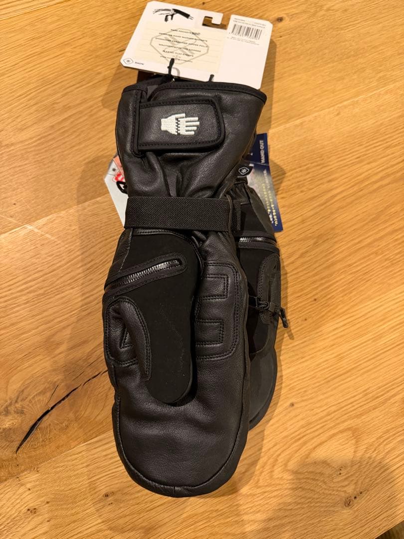 HAND OUT ハンドアウト PRO MITTENプロミトンMサイズ