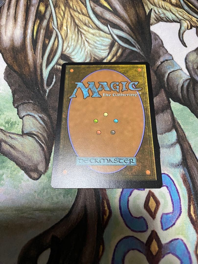 孤独　拡張foil 日本語