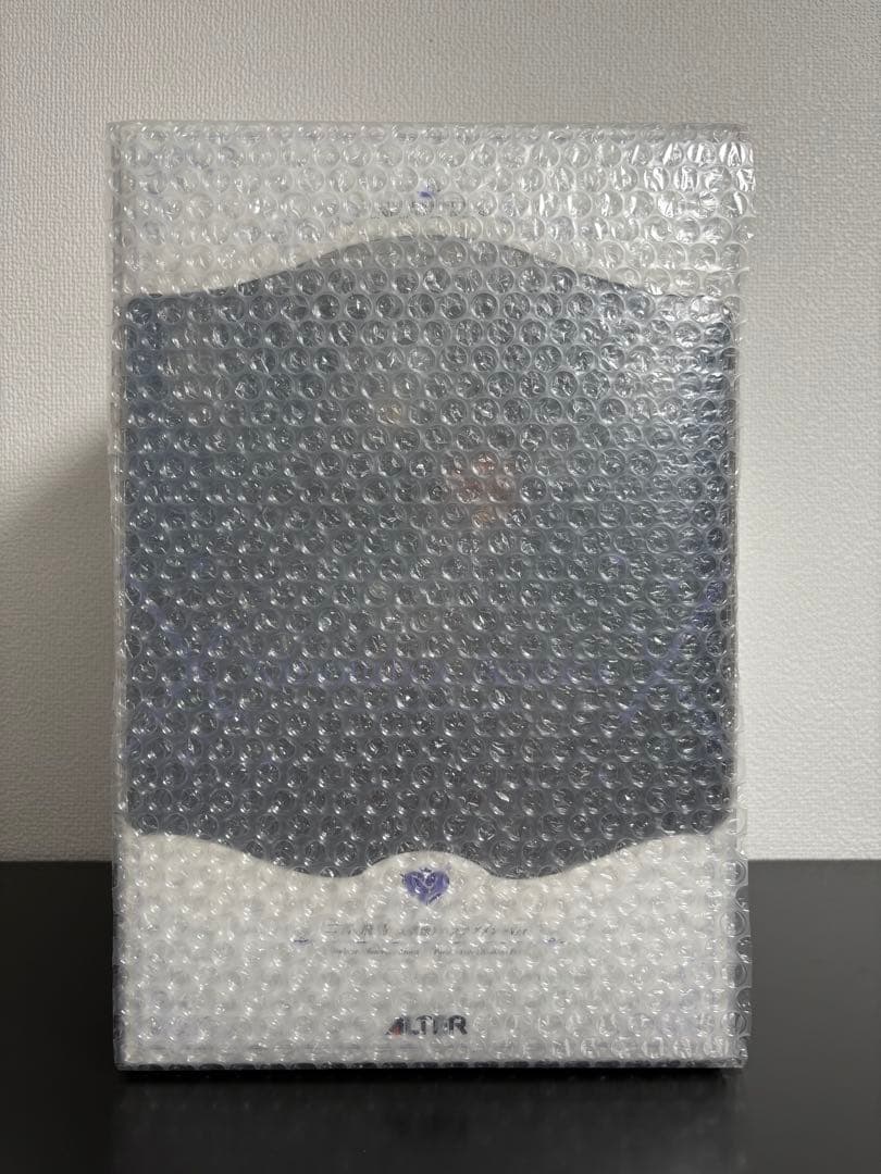 ALTER 二宮飛鳥 偶像のフラグメントVer. 1/7 フィギュア