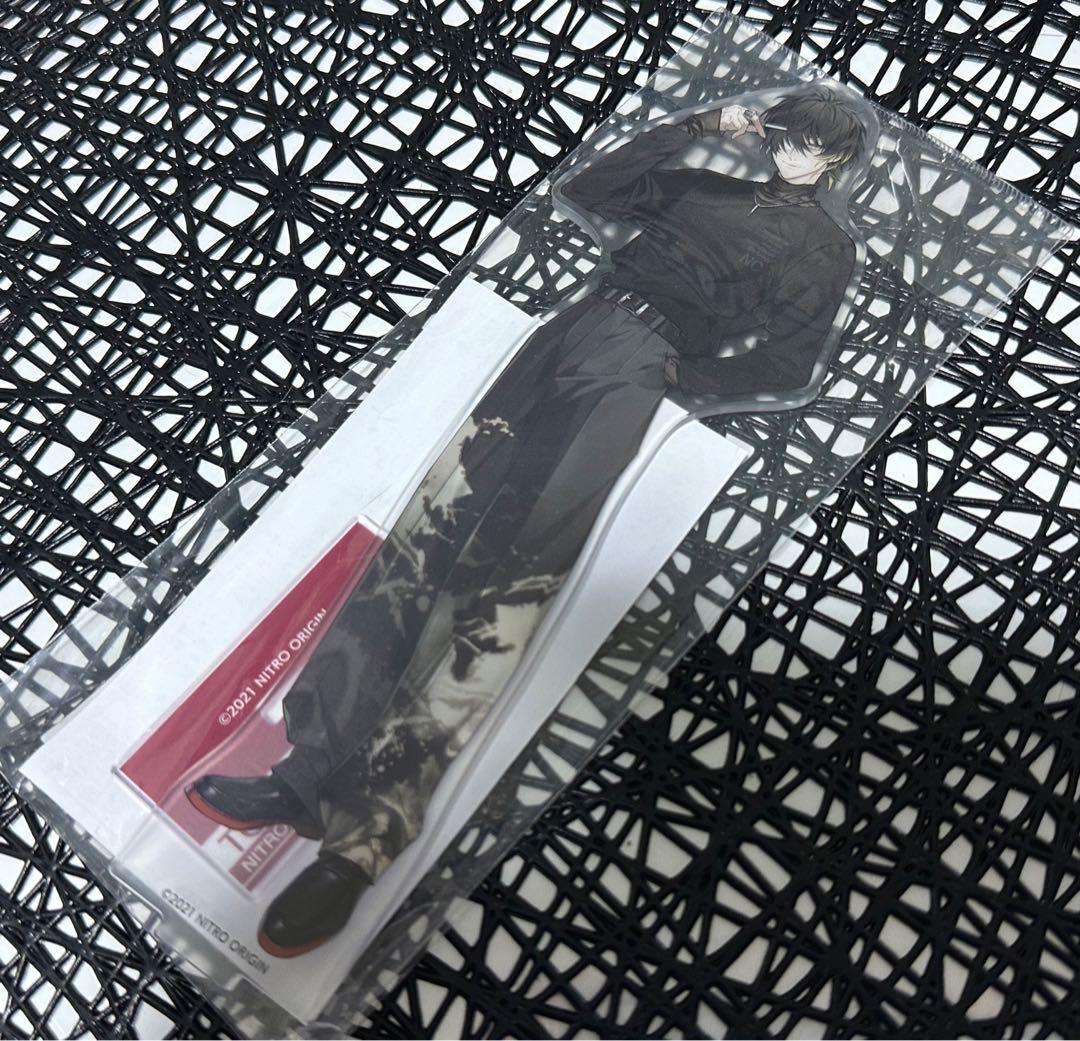 Space A la mode アクリルスタンド トワ スロウダメージ