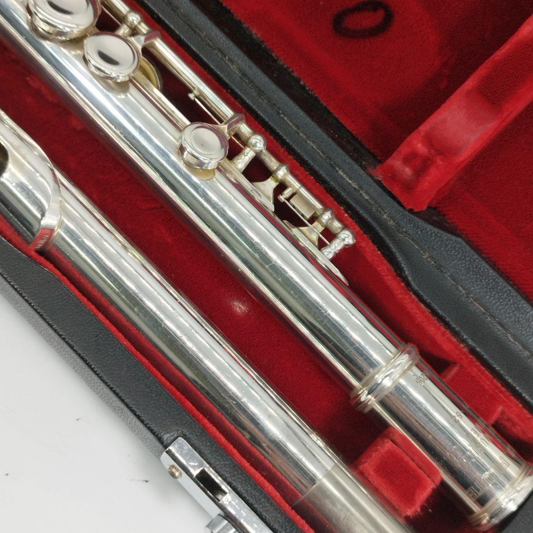 Pearl PF-521 フルート flute