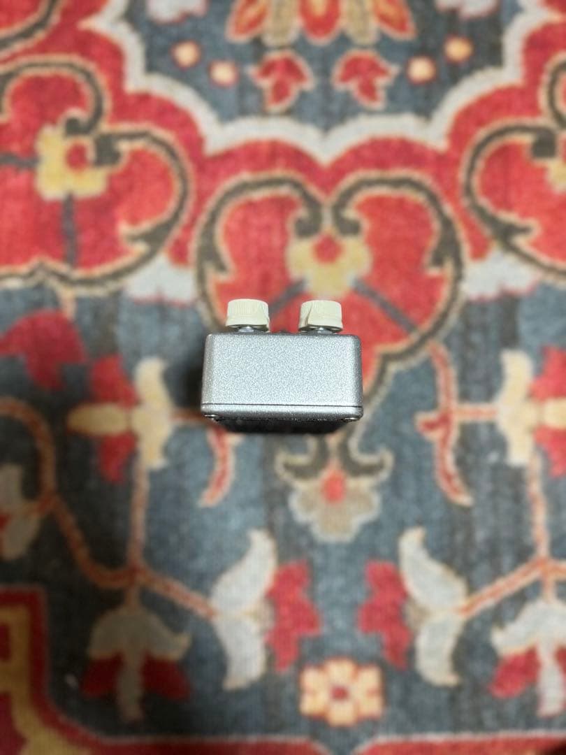 ギター Xotic RC Booster Limited Color