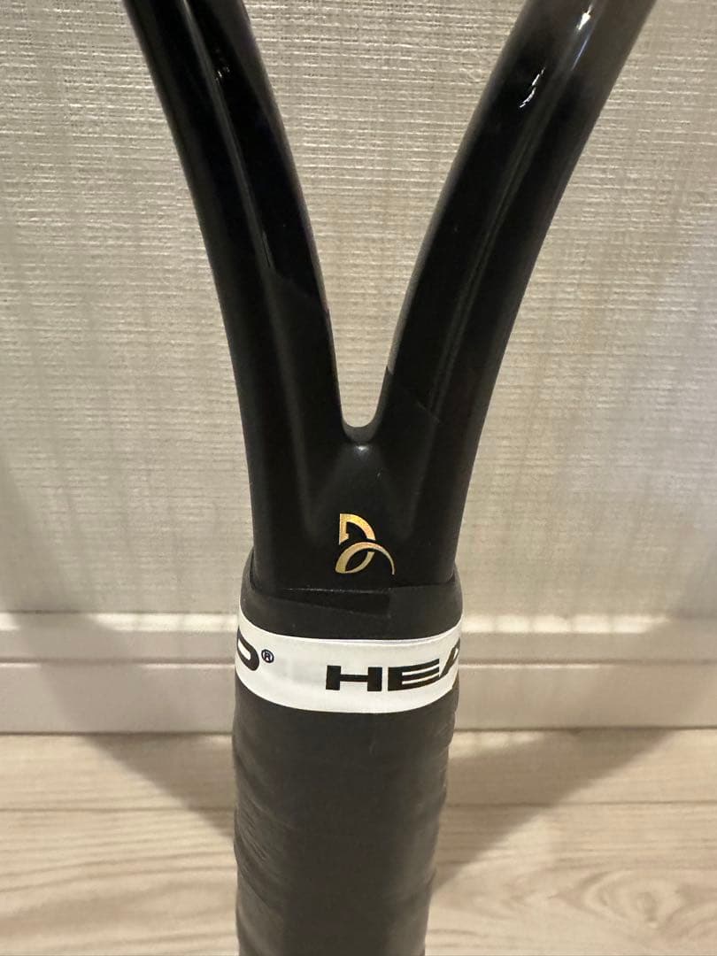 ヘッド HEAD 2025 スピード エムピー レジェンド　ジョコビッチモデル