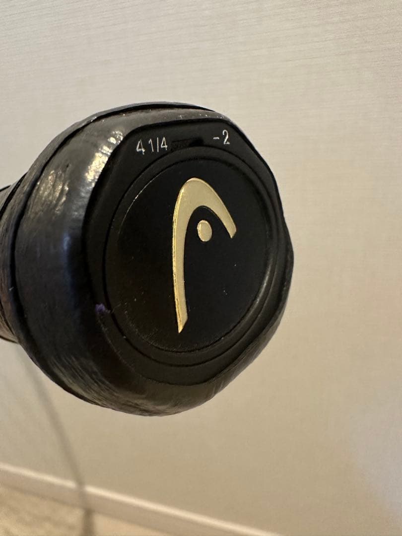 ヘッド HEAD 2025 スピード エムピー レジェンド　ジョコビッチモデル