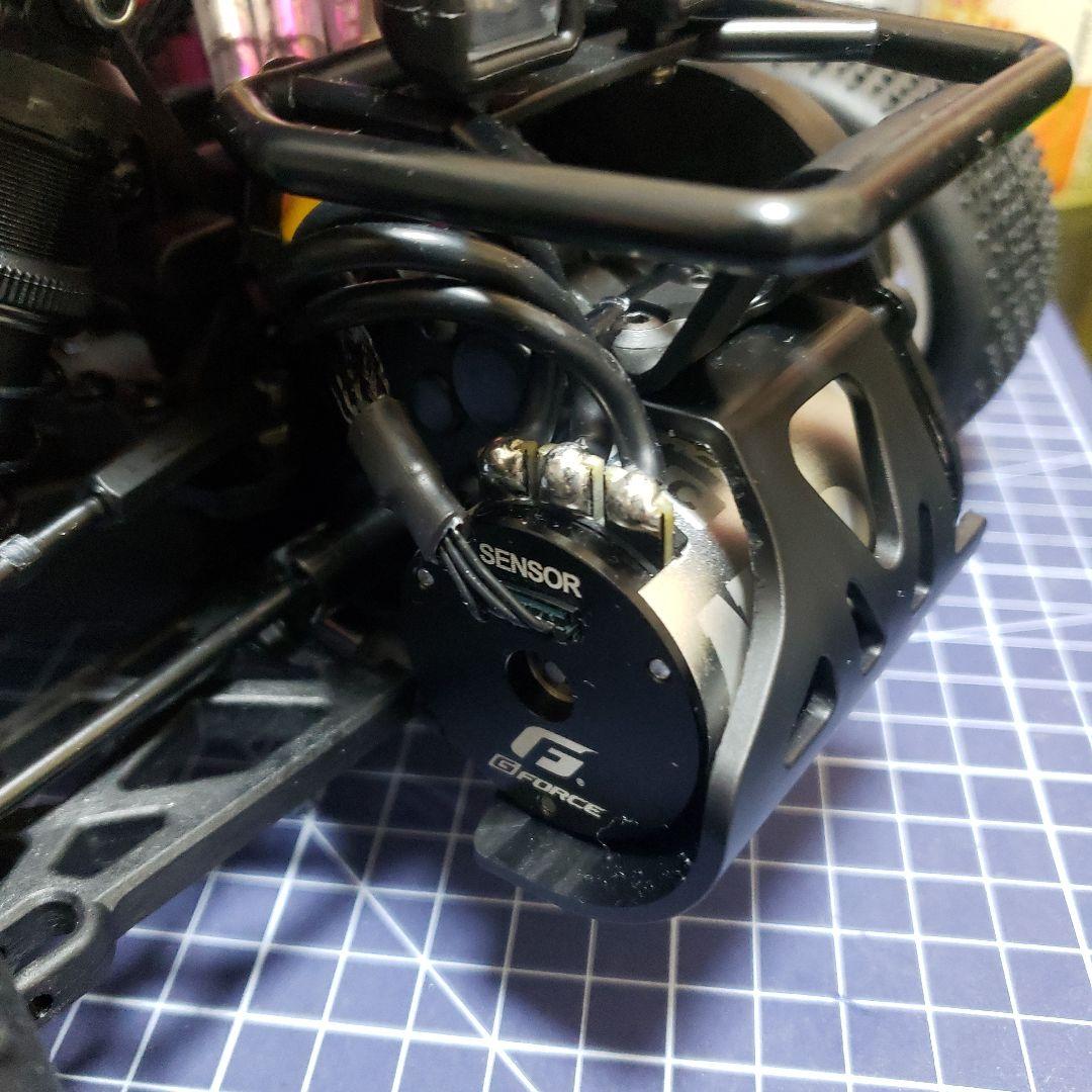 京商 2024 KYOSHO アルティマSB デューンマスター　フルセット