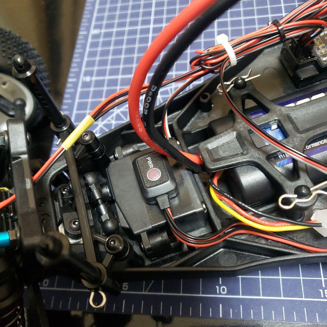 京商 2024 KYOSHO アルティマSB デューンマスター　フルセット