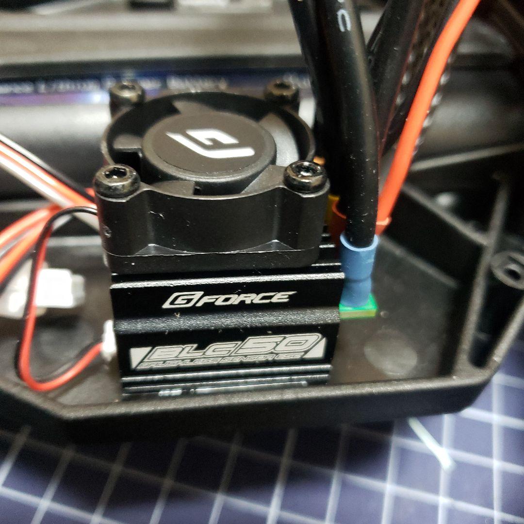 京商 2024 KYOSHO アルティマSB デューンマスター　フルセット