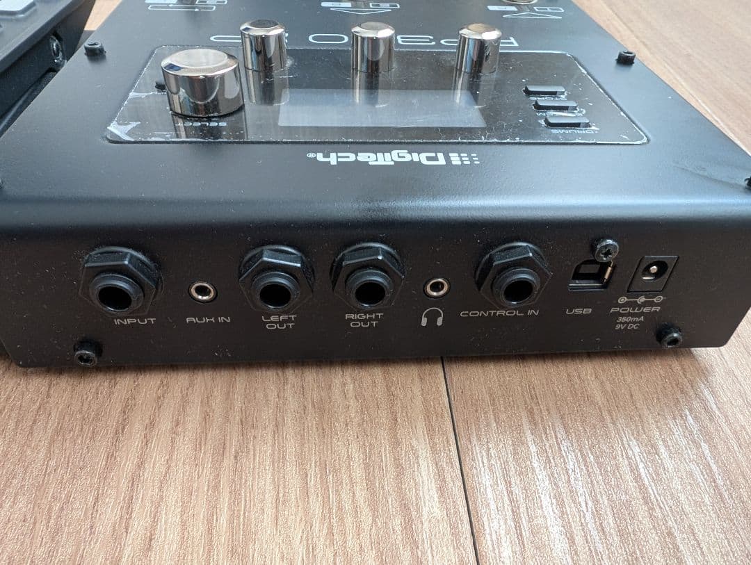 ★美品DigiTech RP360XP★