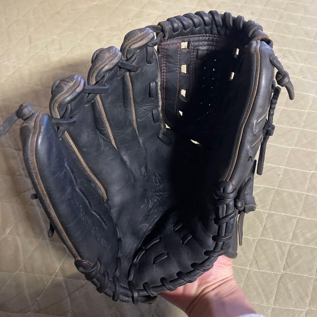 ローリングス 硬式グローブ　左投げピッチャー用
