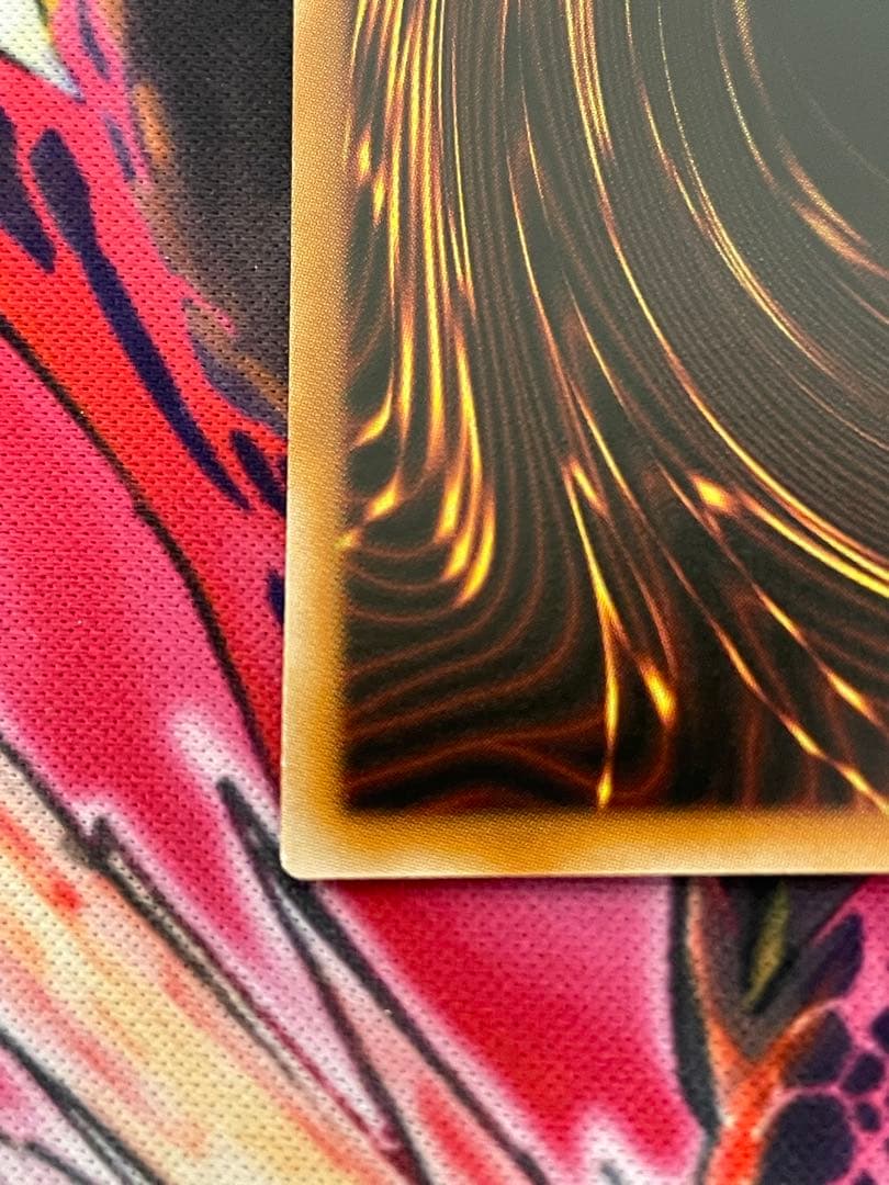 耀聖の風詩レギナ　プリズマ1枚