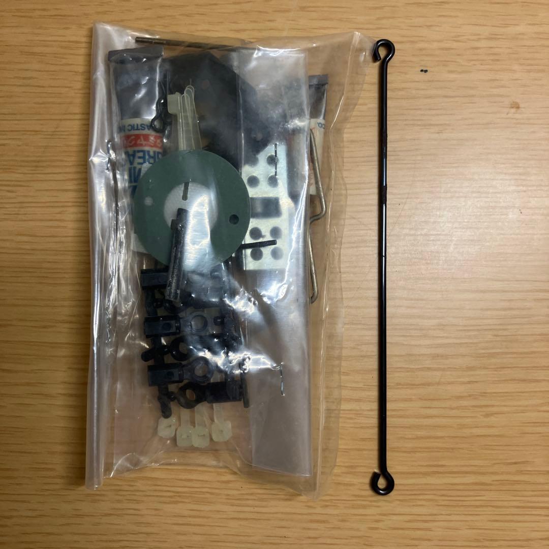 【初版品】タミヤ サンダーショット 1/10 RCカーキット　58067