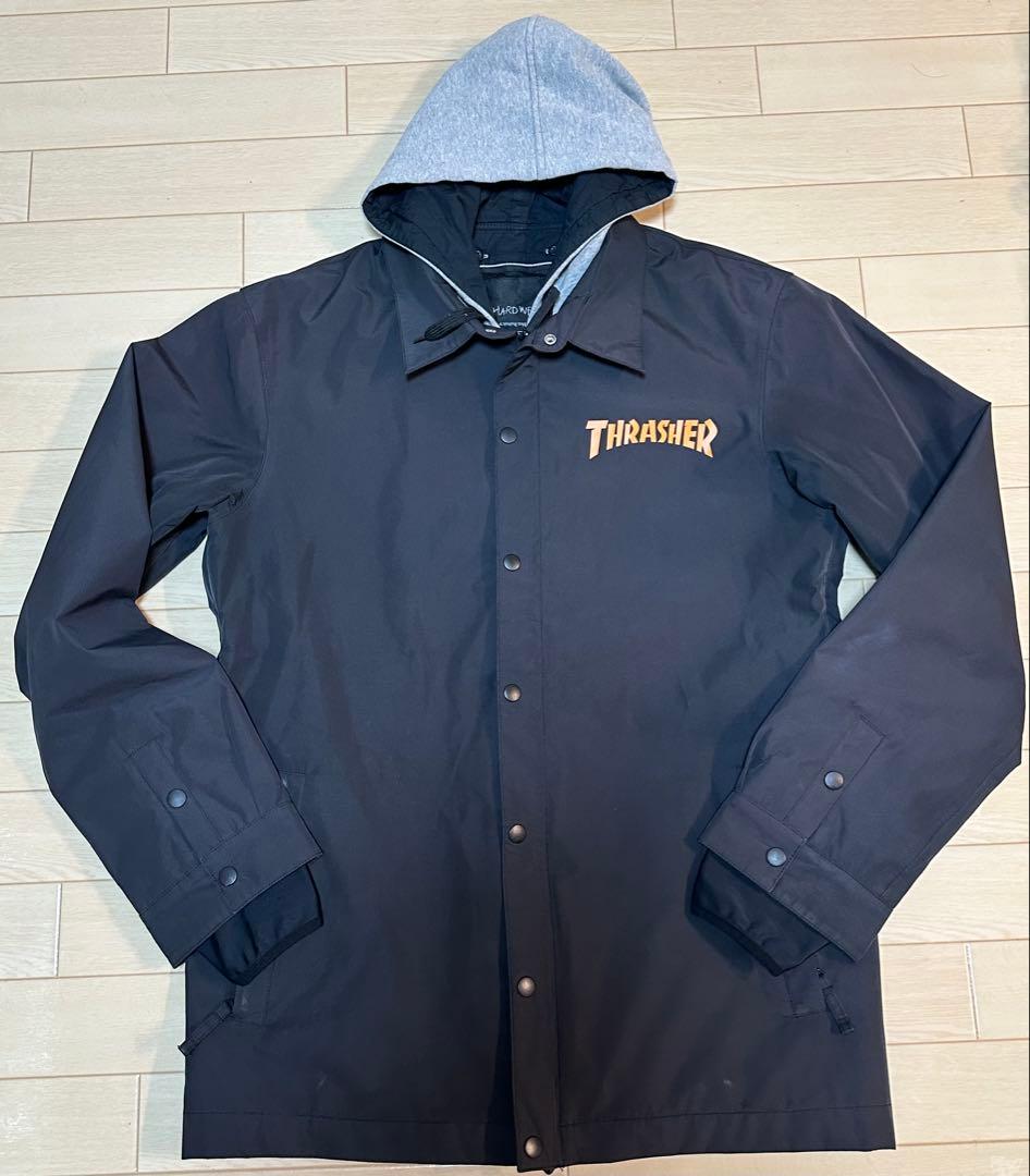 スノーボードウェア THRASHER AA HARD WEAR Lサイズ