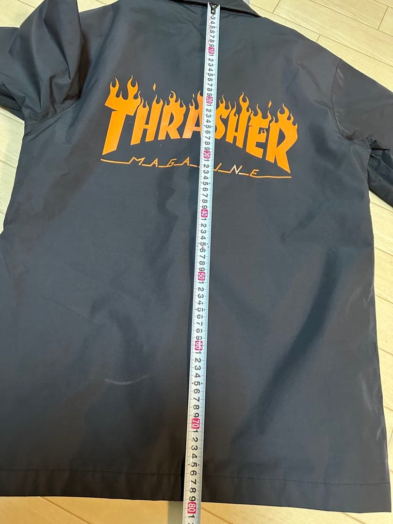 スノーボードウェア THRASHER AA HARD WEAR Lサイズ