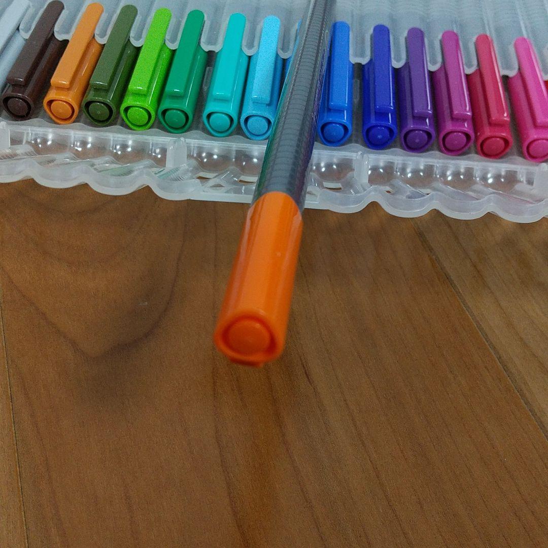 ステッドラー　トリプラス ファインライナー