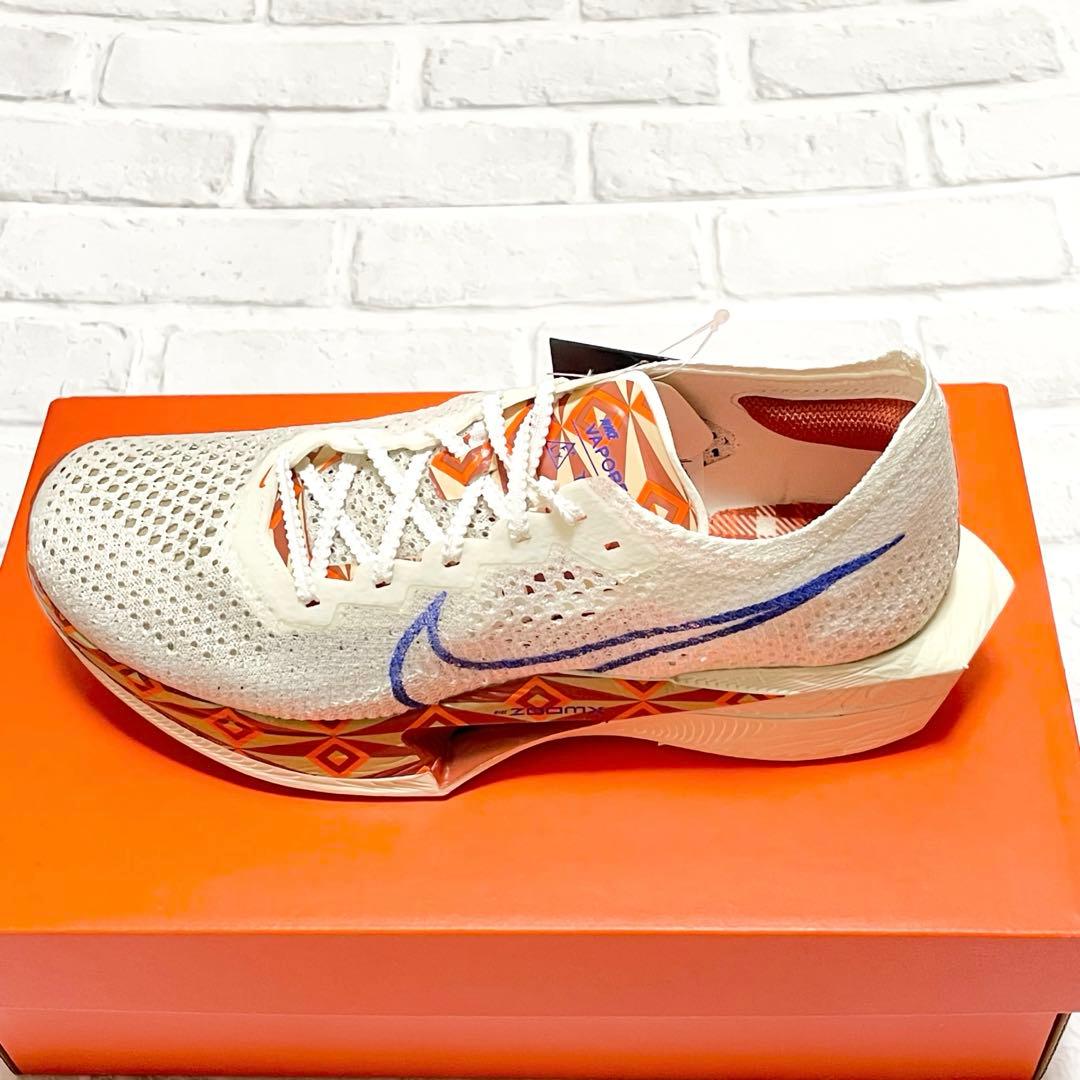 新品 NIKE ズームX ヴェイパーフライ ネクスト%3 PRM 26cm