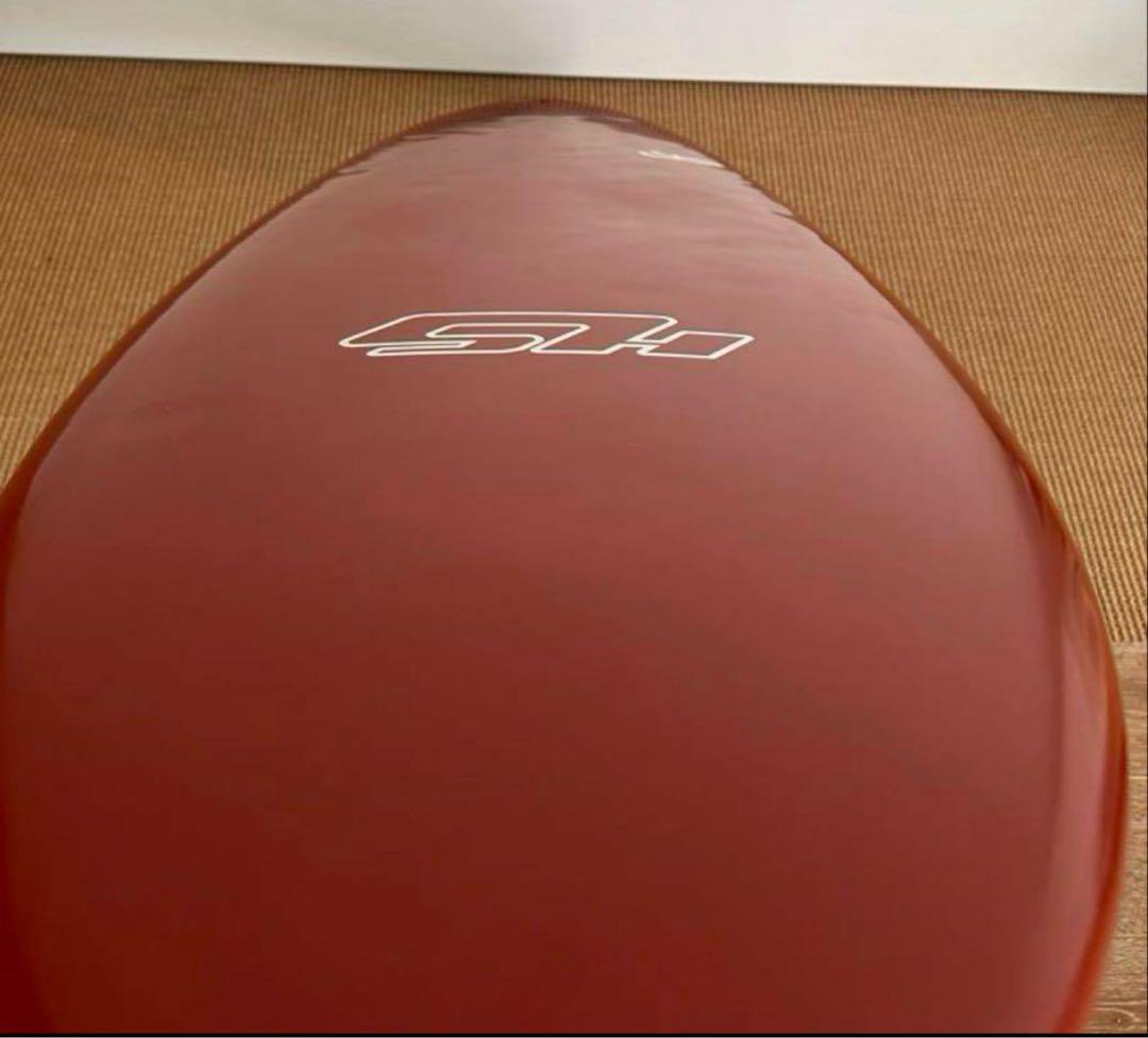 ヘイデンシェイプス　ヒプトクリプト　5‘7 FCS2