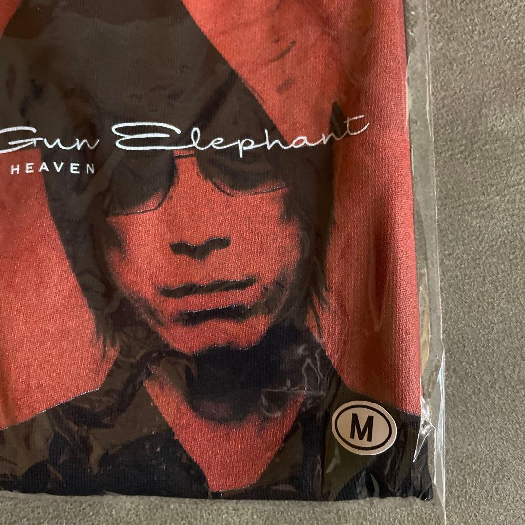 thee michelle gun elephant Tシャツ