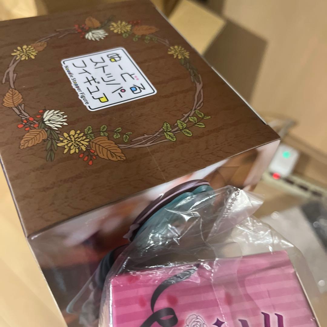 特撮 Hatsune Miku& cinnamon roll Sanrio Set