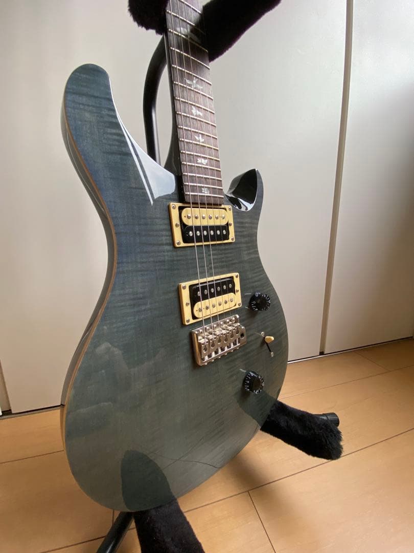 7/11（金）まで３日間限定出品　美品 PRS SE Custom 24
