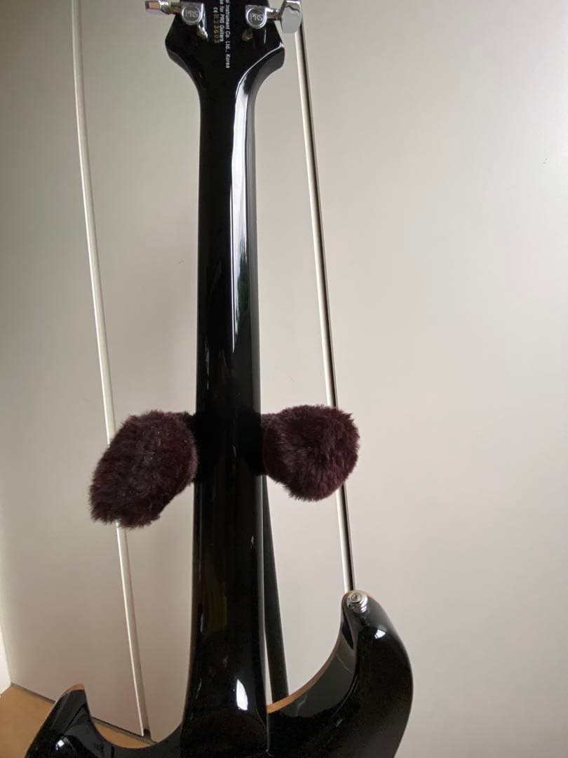 7/11（金）まで３日間限定出品　美品 PRS SE Custom 24