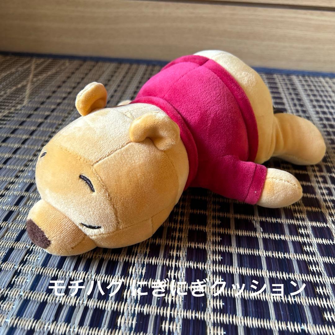 ディズニーリゾート プーさん 抱き枕 ぬいぐるみ 一番くじ まとめ売り
