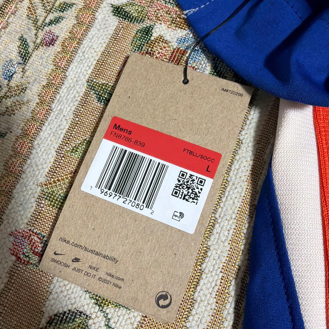 チェルシー エンソ 24-25 アウェイ オーセン ユニ ECL 新品 正規品