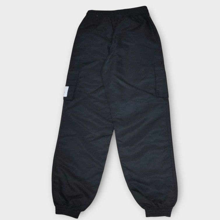 美品✨adidas　アディダス　パンツ　ブラック　М