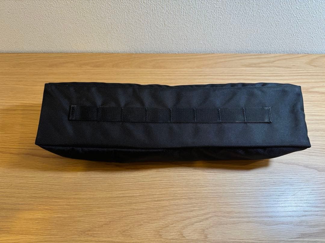 Helinox(ヘリノックス)タクティカルテーブル S ブラック最終値下げ