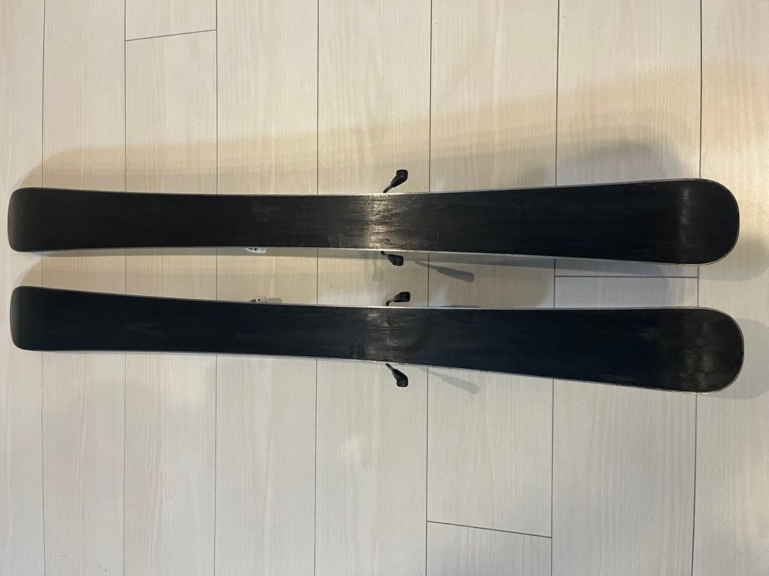 KAZAMA スキー板 96㎝ ジュニア 子供 キッズ