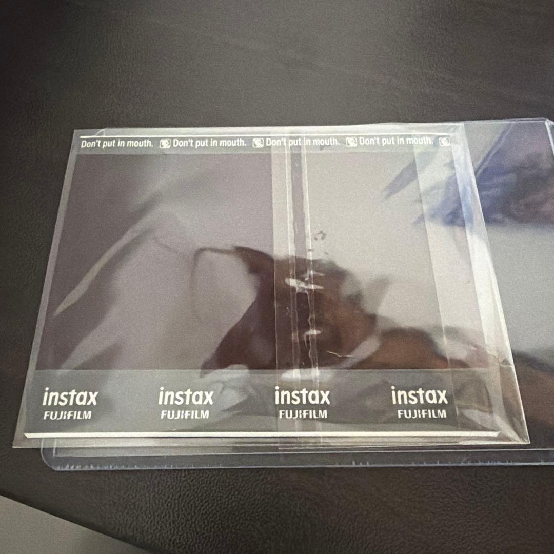 =LOVE イコラブ 佐々木舞香 直筆 チェキ 抽選会