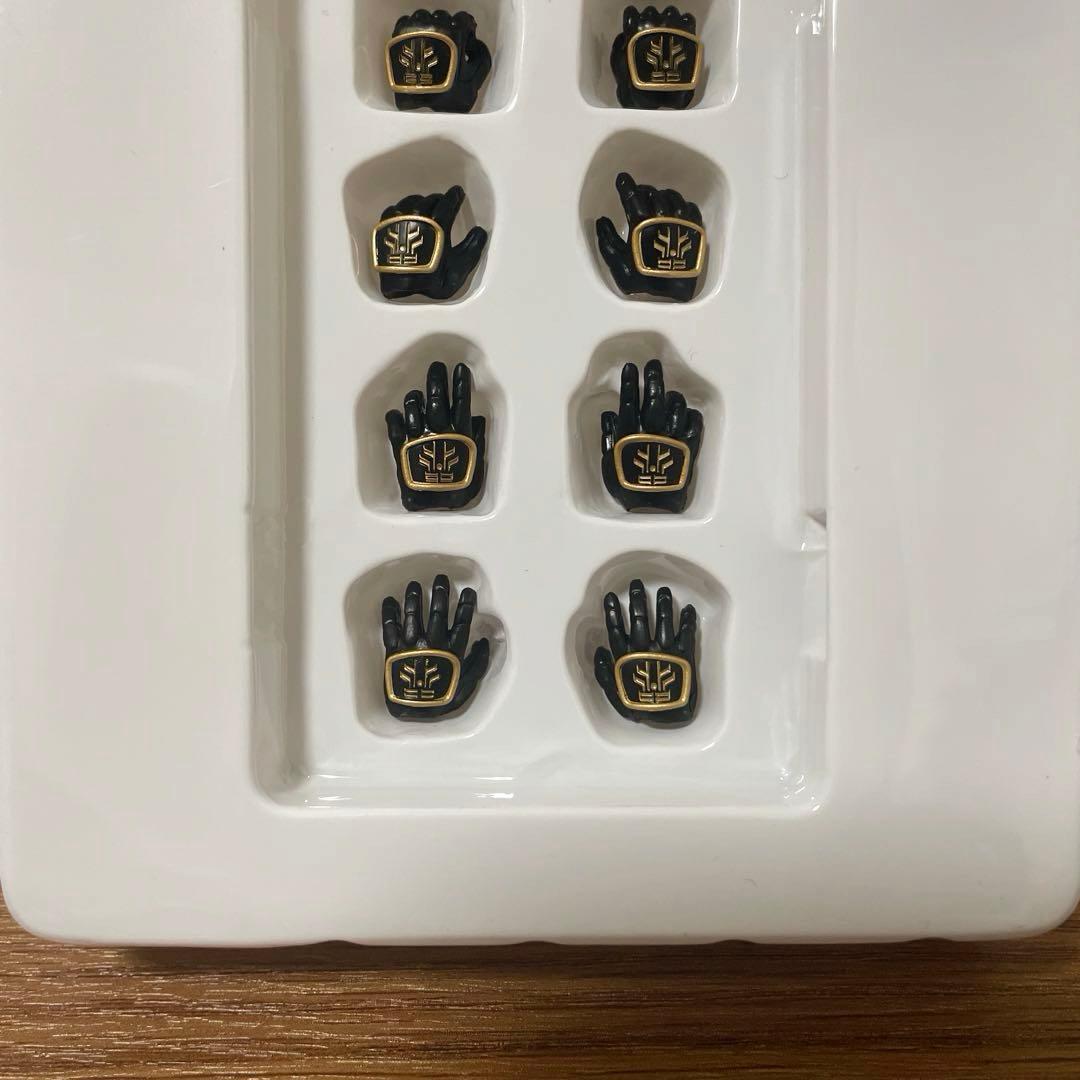 美品 s.h.figuarts仮面ライダークウガ　アルティメットフォーム　真骨頂