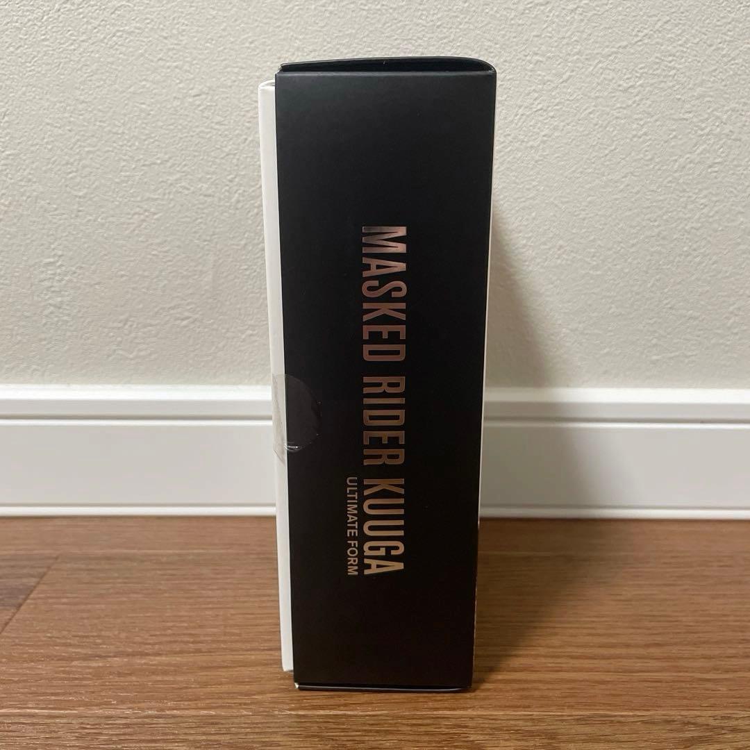 美品 s.h.figuarts仮面ライダークウガ　アルティメットフォーム　真骨頂