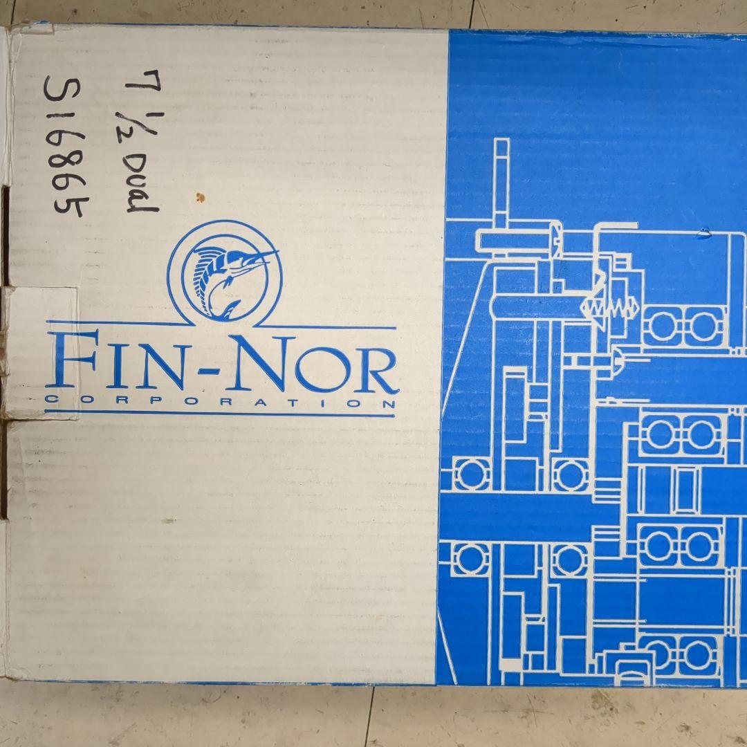 フィンノール　ビックゲームシリーズ　７1/2 Dual S16865