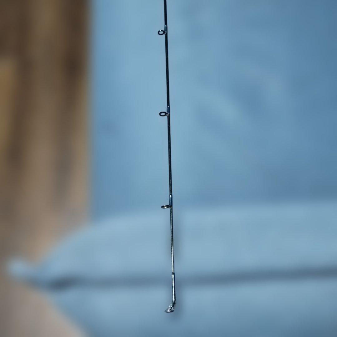 ノリーズ　 ロードランナー　 ЯR600SDM 中古品