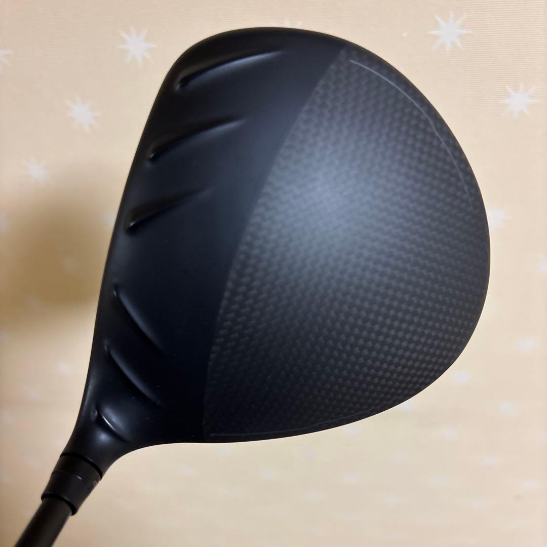 ピンG440MAX10.5 PINGTOUR2.0クローム65Ｒ