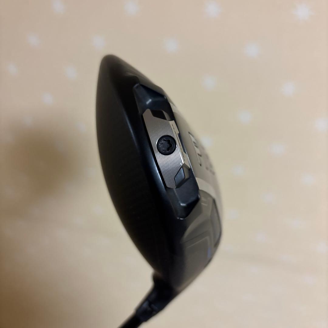 ピンG440MAX10.5 PINGTOUR2.0クローム65Ｒ