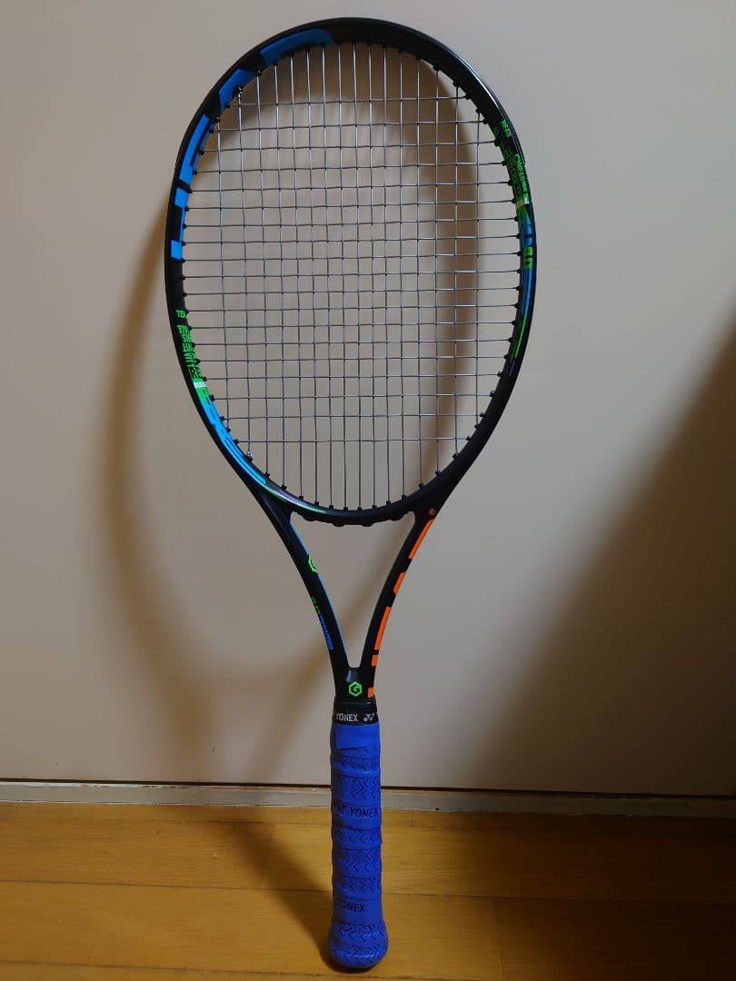 HEAD RADICAL LTD GRAPHENE 硬式テニスラケット