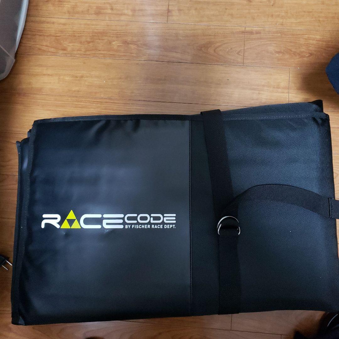 スキーケース 3本用