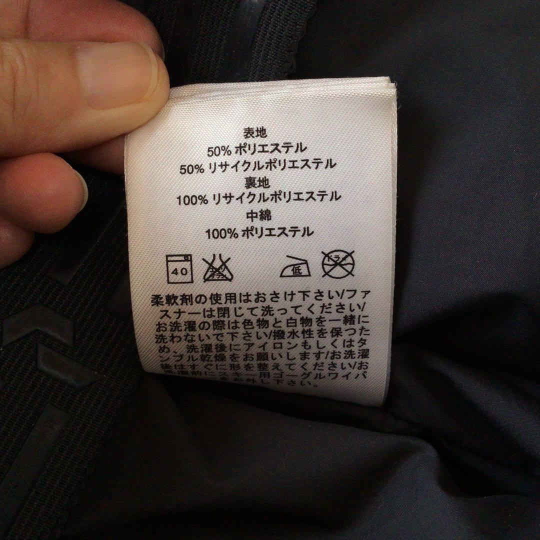 Peak performan grey hawk メンズ　M