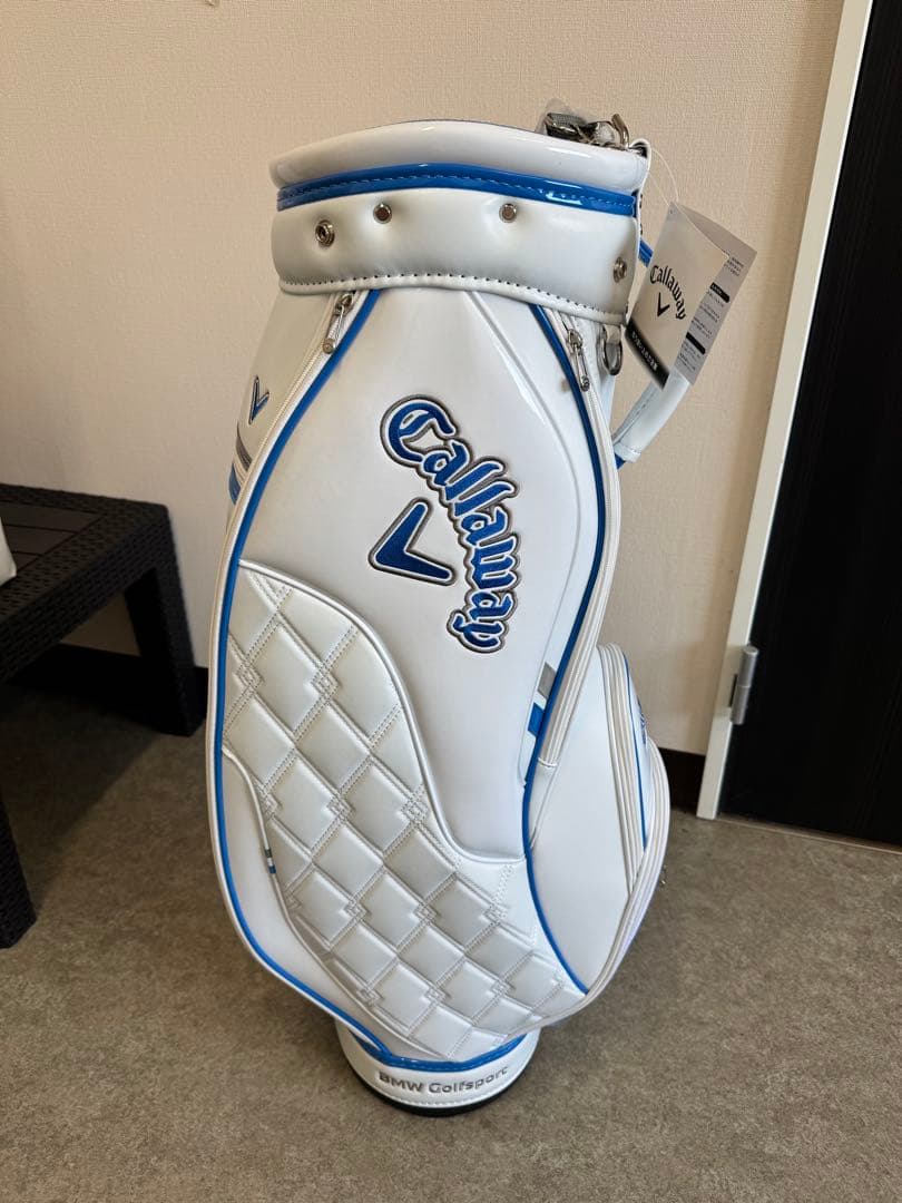  Callaway ゴルフキャディバッグ