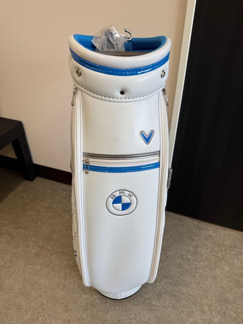  Callaway ゴルフキャディバッグ