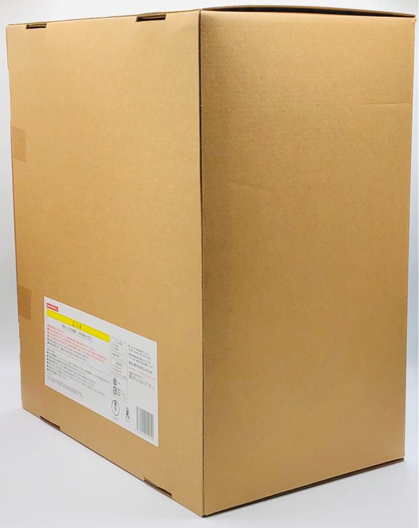 リアルマスターコレクション ゴジラ2000 ミレニアム ひな形レプリカ レッド