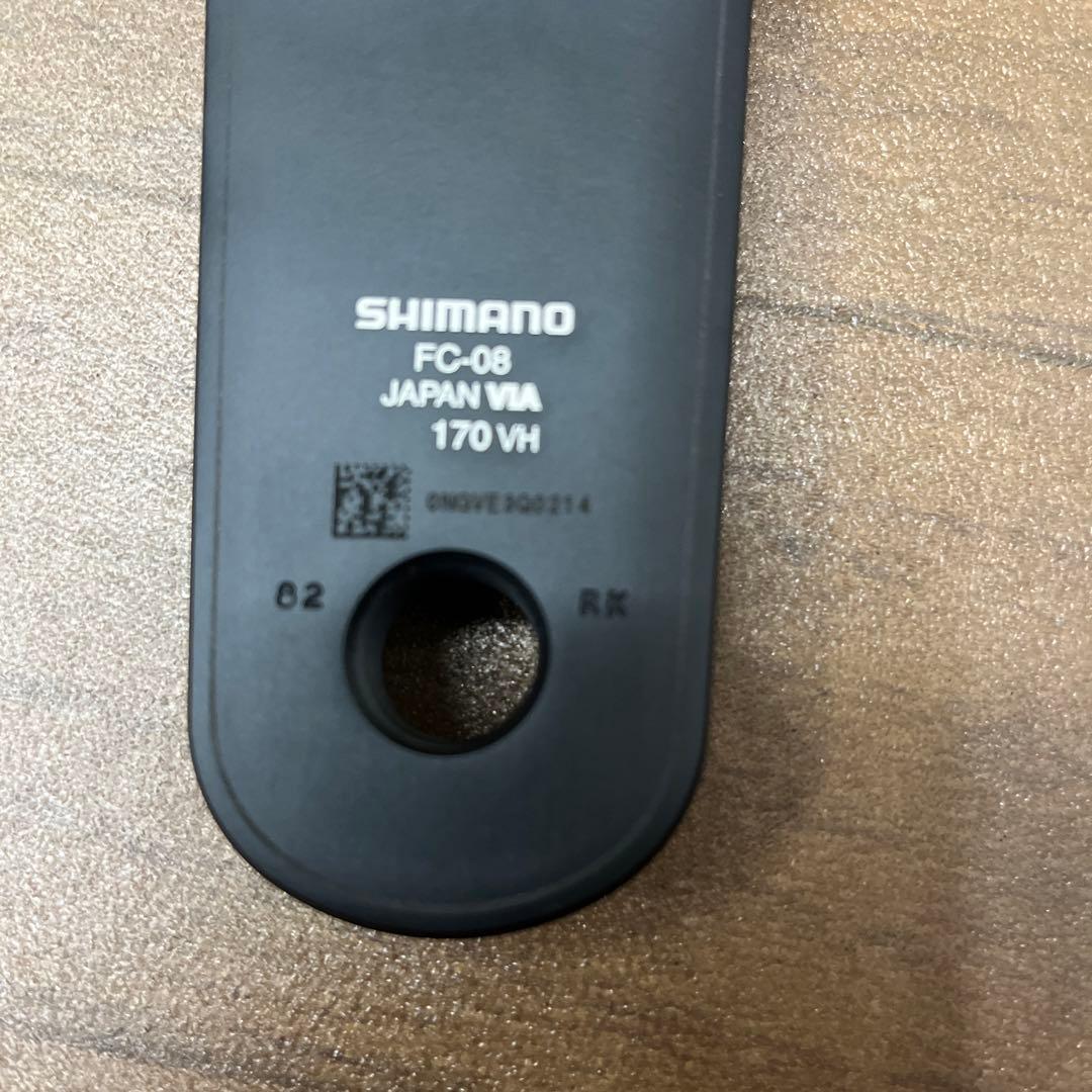 シマノ　アルテグラ　セット