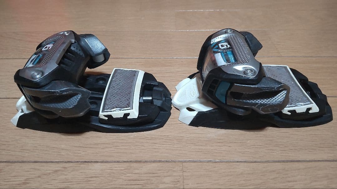 MARKER マーカー Griffon 13 ID グリフォン【ブレーキ無し】