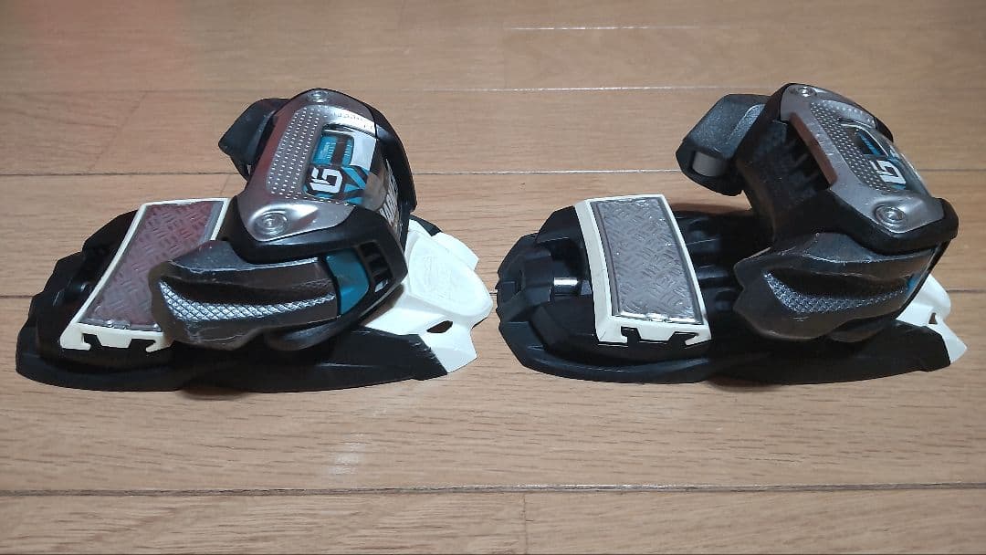 MARKER マーカー Griffon 13 ID グリフォン【ブレーキ無し】