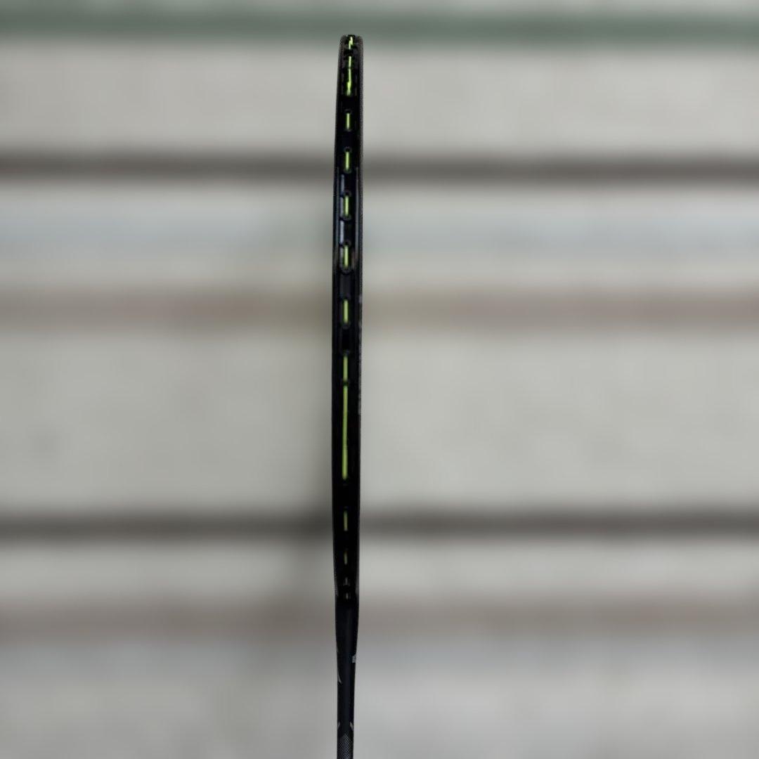 フォルティウス10 4U6